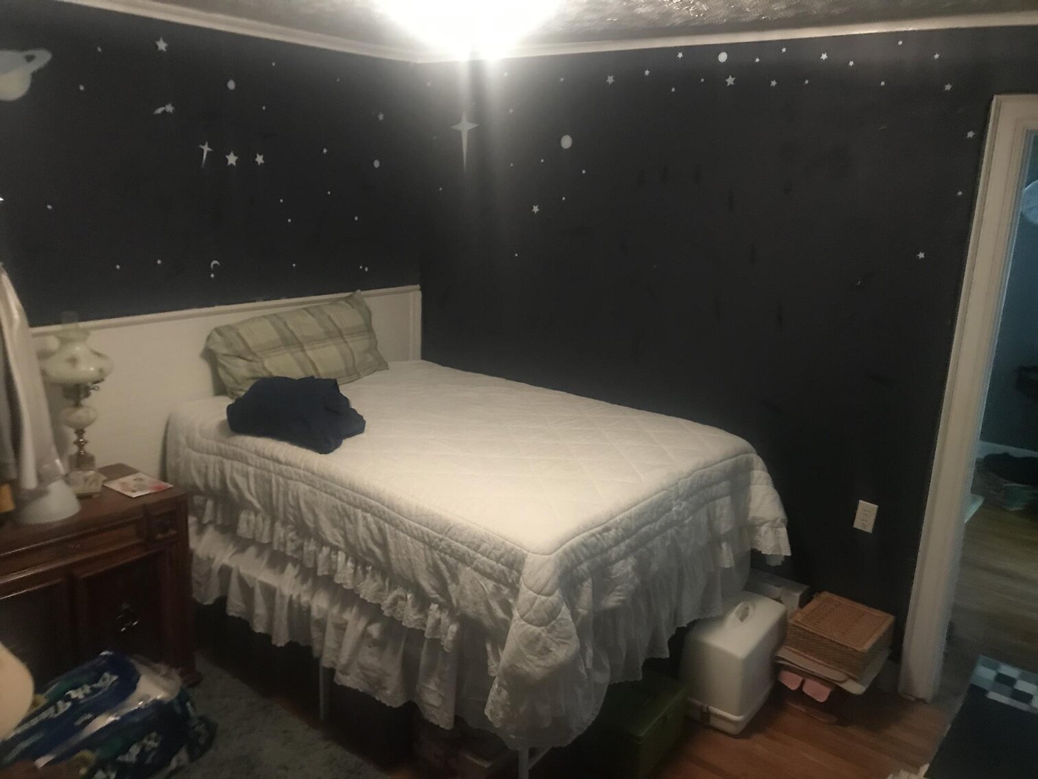 Image for SOLD $88,000 - 3 Bedroom Home with 2 Bedroom Garage Apartment