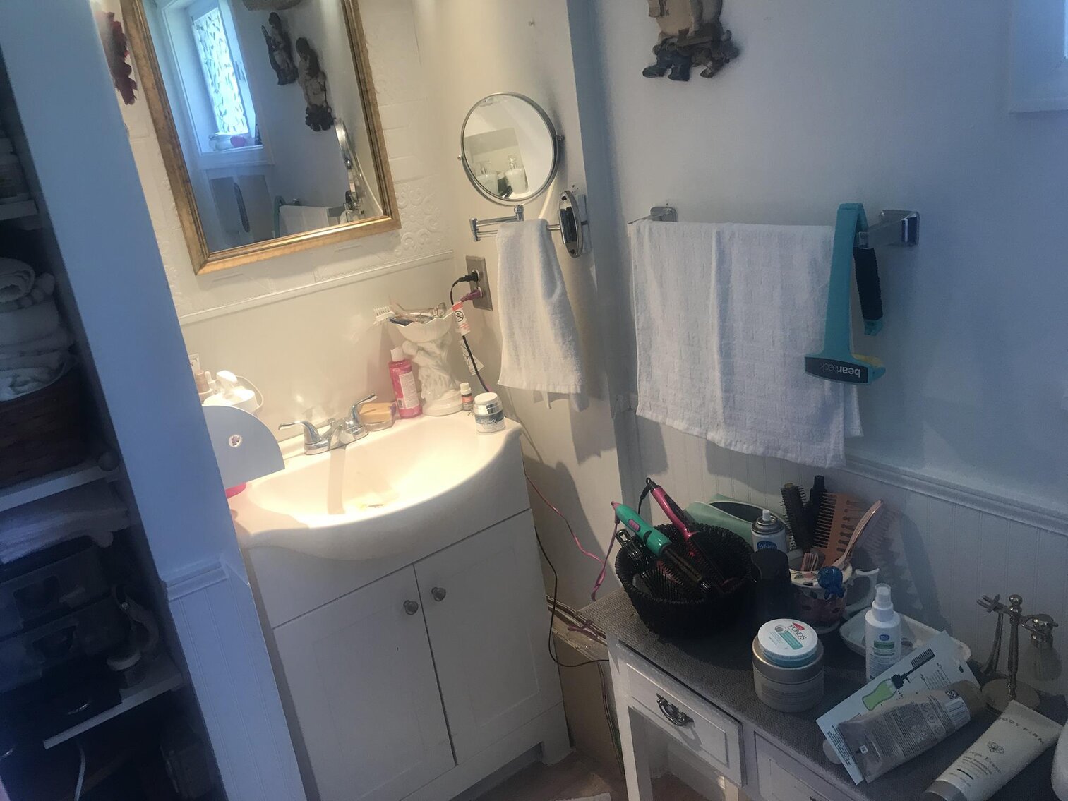 Image for SOLD $88,000 - 3 Bedroom Home with 2 Bedroom Garage Apartment