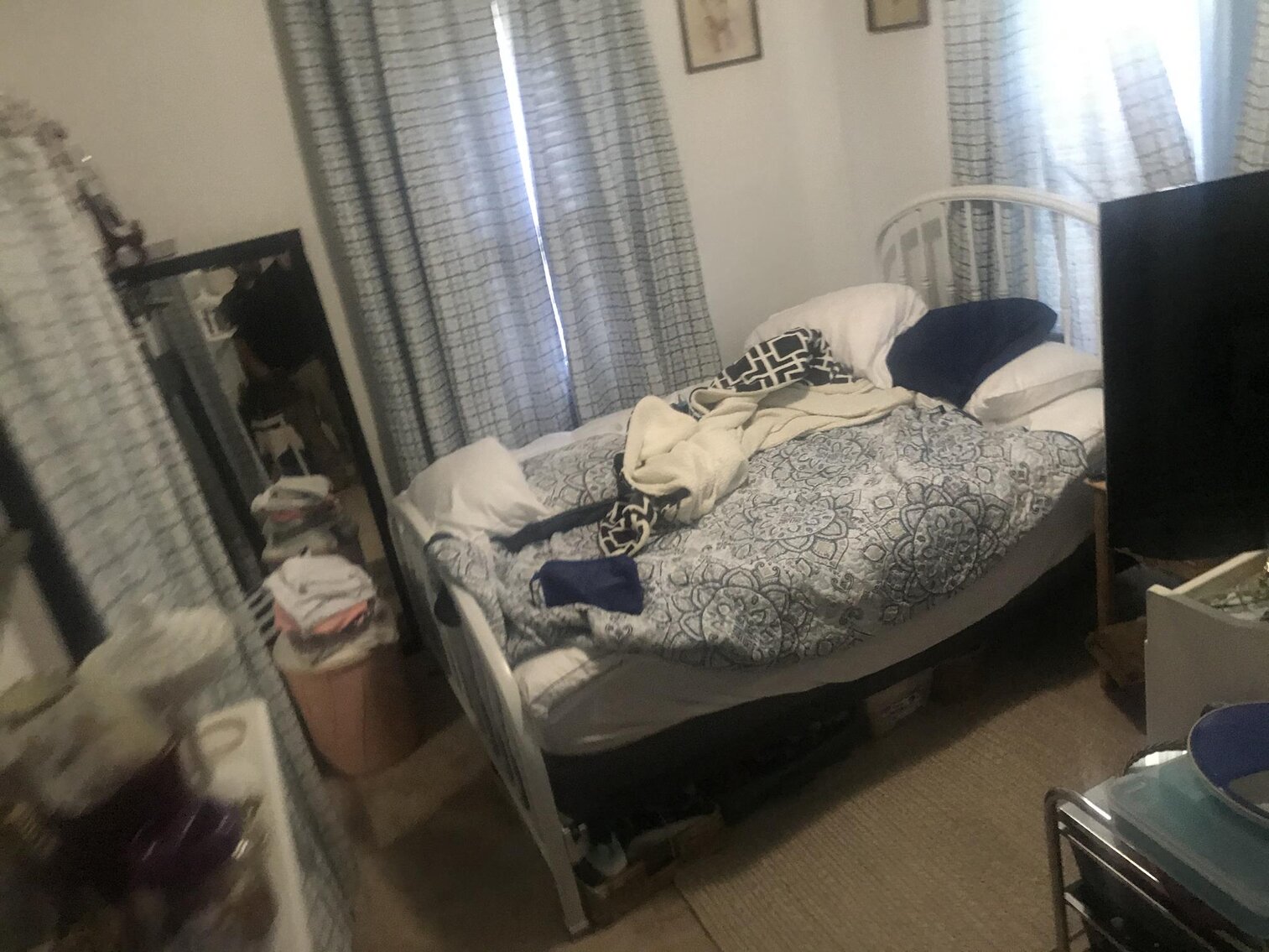 Image for SOLD $88,000 - 3 Bedroom Home with 2 Bedroom Garage Apartment