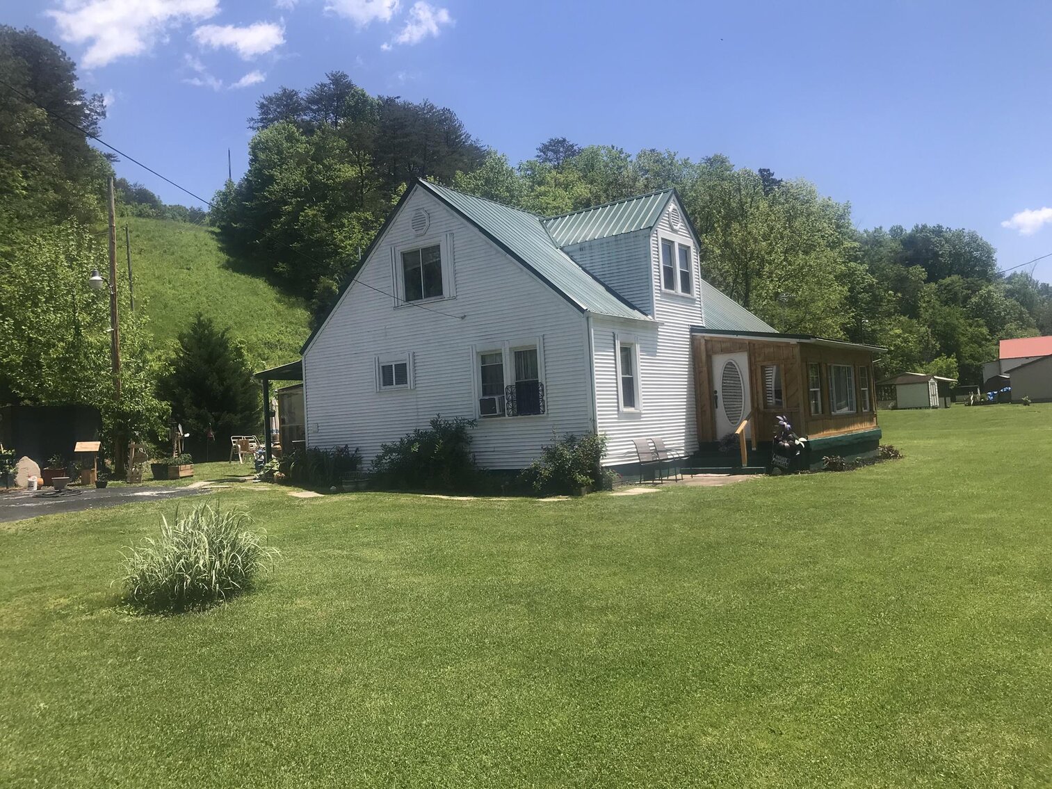 Image for SOLD $88,000 - 3 Bedroom Home with 2 Bedroom Garage Apartment