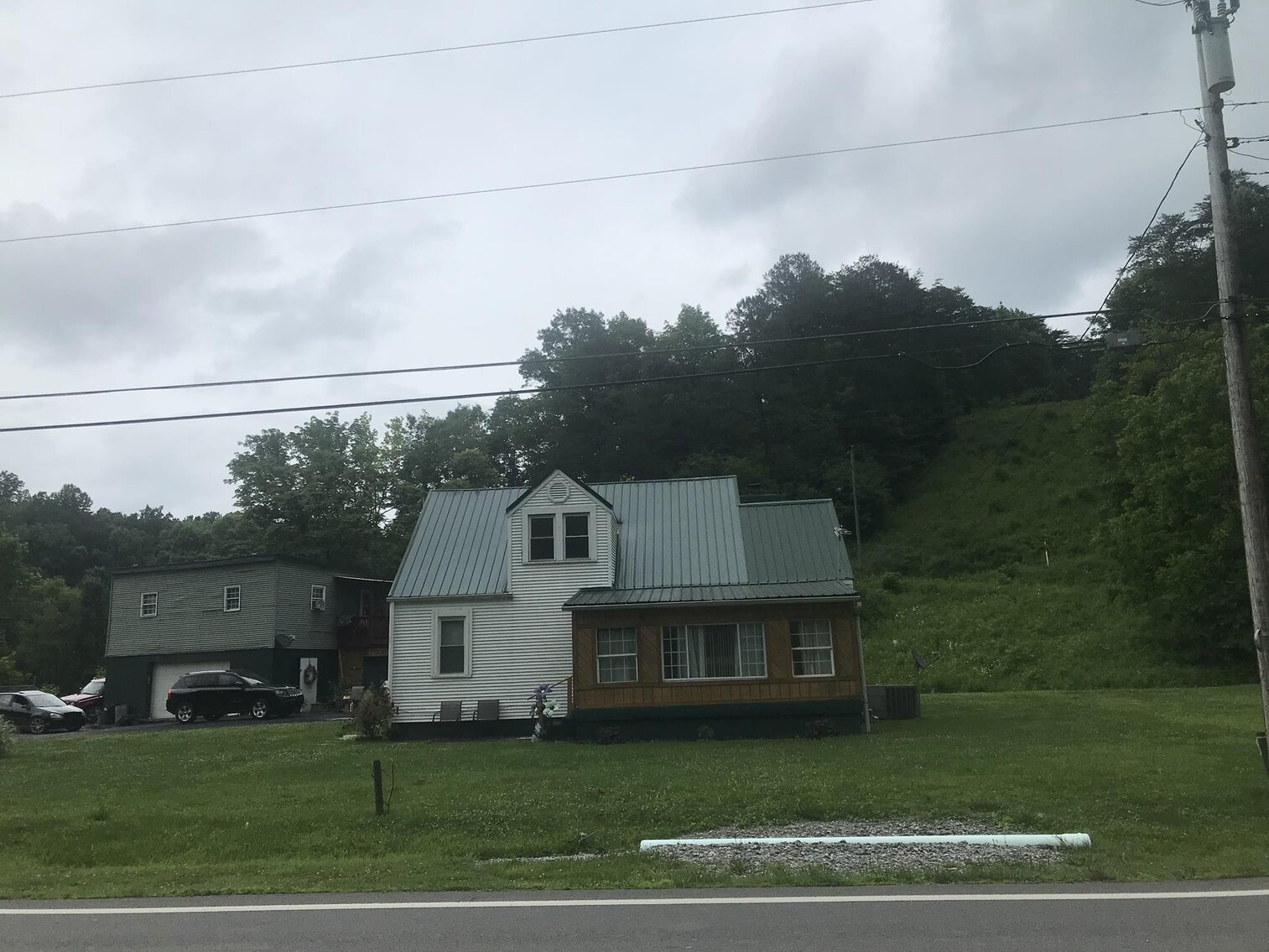 Image for SOLD $88,000 - 3 Bedroom Home with 2 Bedroom Garage Apartment