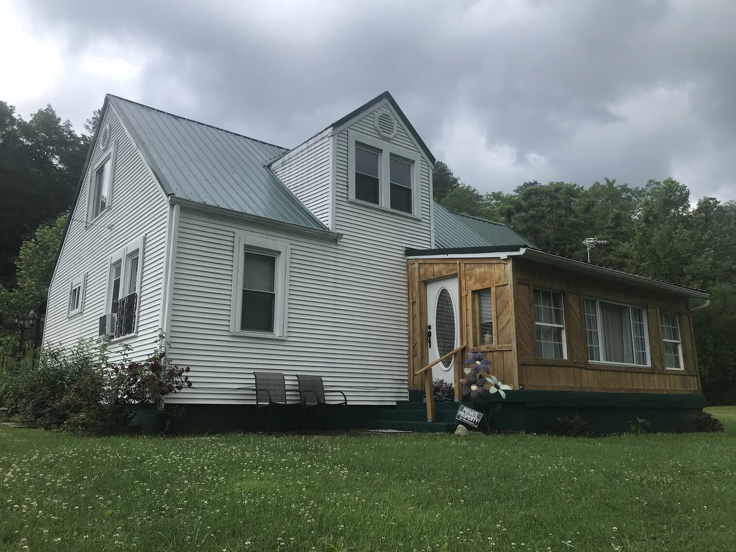 Image for SOLD $88,000 - 3 Bedroom Home with 2 Bedroom Garage Apartment