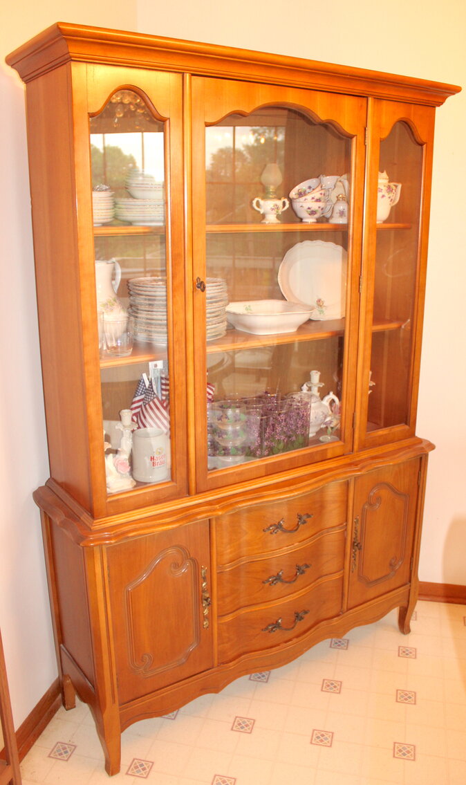 Image for REAL ESTATE & PERSONAL PROPERTY AUCTION