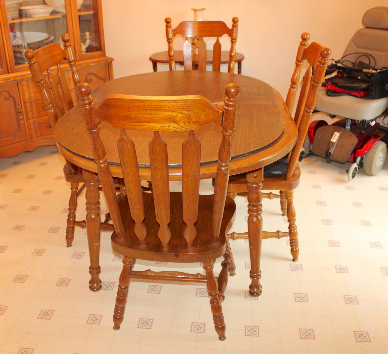 Image for REAL ESTATE & PERSONAL PROPERTY AUCTION