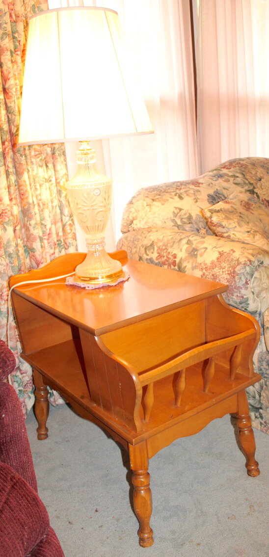 Image for REAL ESTATE & PERSONAL PROPERTY AUCTION