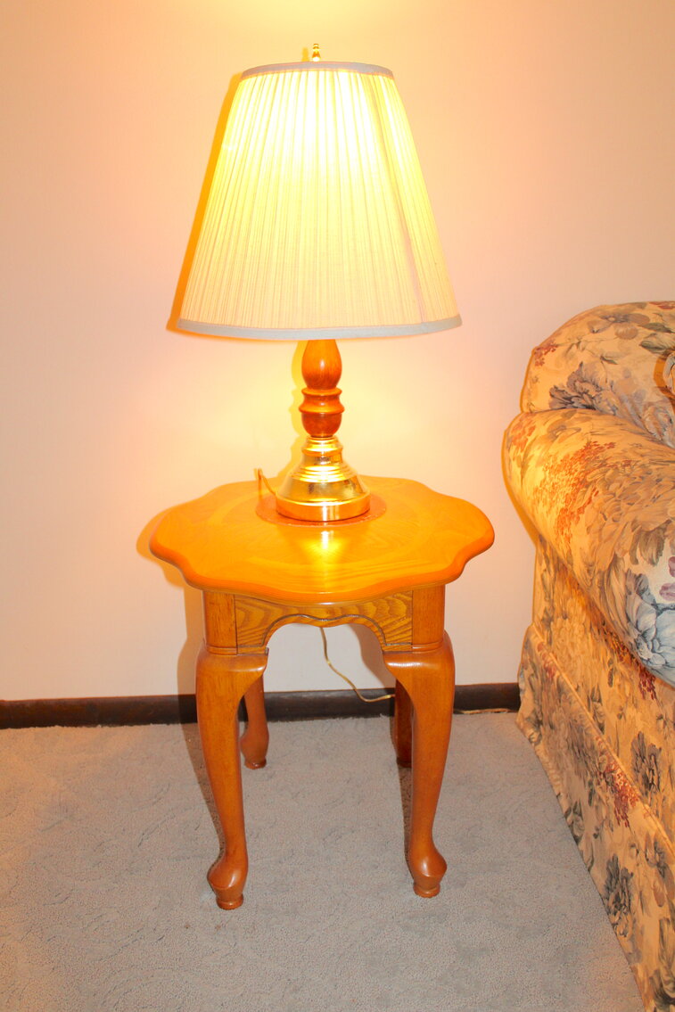 Image for REAL ESTATE & PERSONAL PROPERTY AUCTION