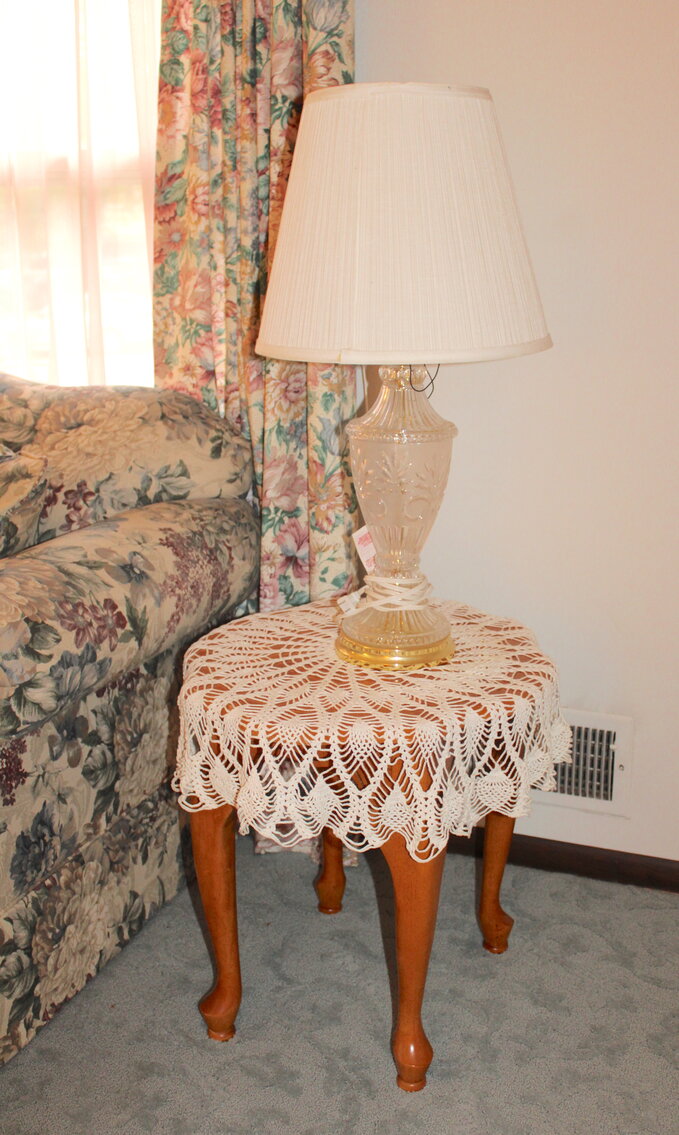 Image for REAL ESTATE & PERSONAL PROPERTY AUCTION