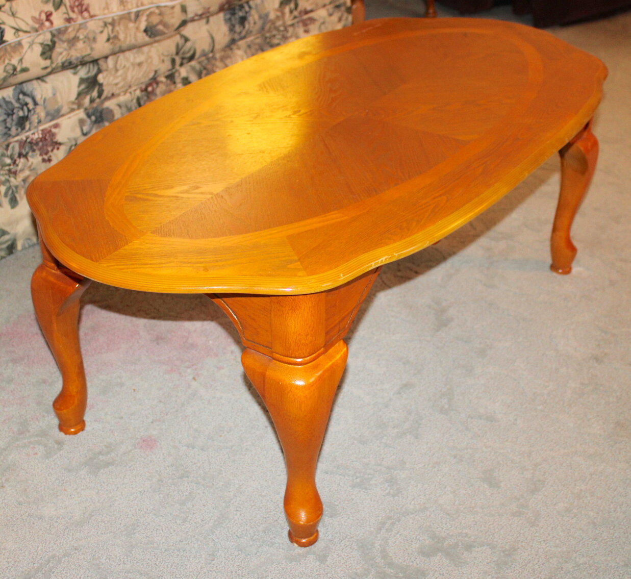 Image for REAL ESTATE & PERSONAL PROPERTY AUCTION