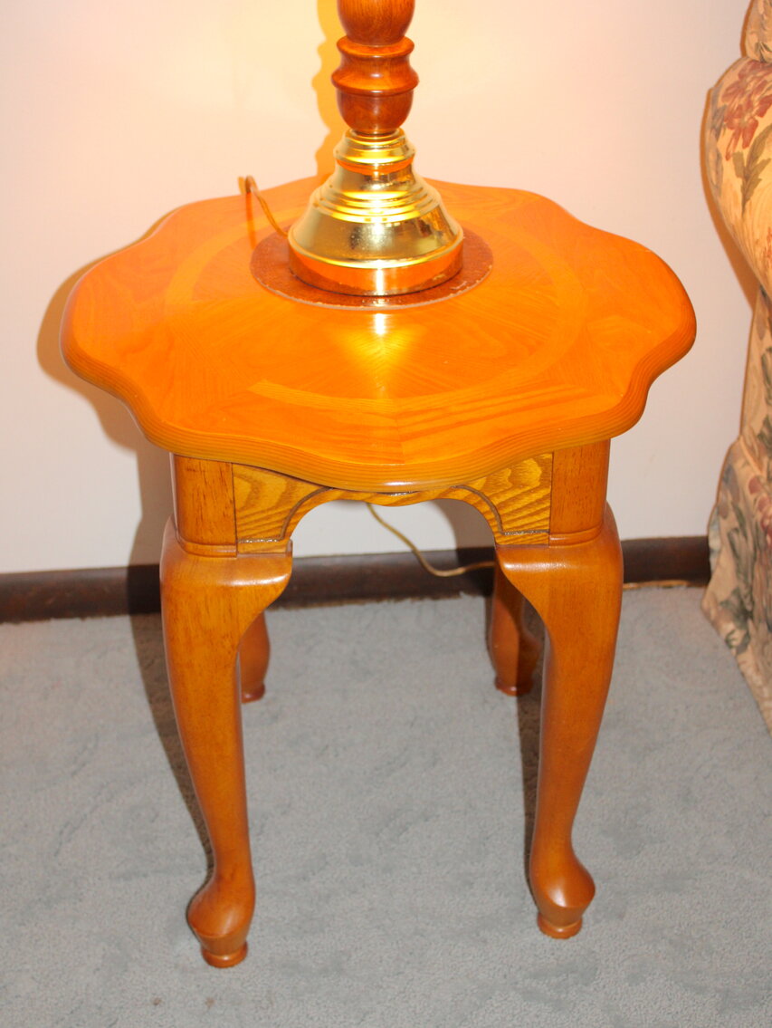 Image for REAL ESTATE & PERSONAL PROPERTY AUCTION