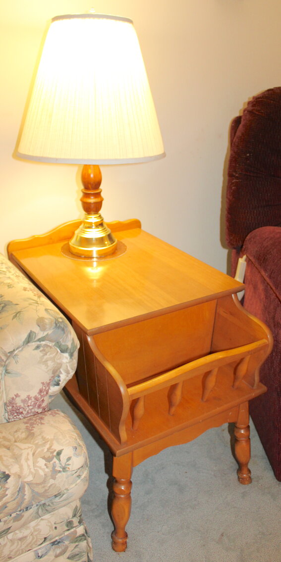 Image for REAL ESTATE & PERSONAL PROPERTY AUCTION