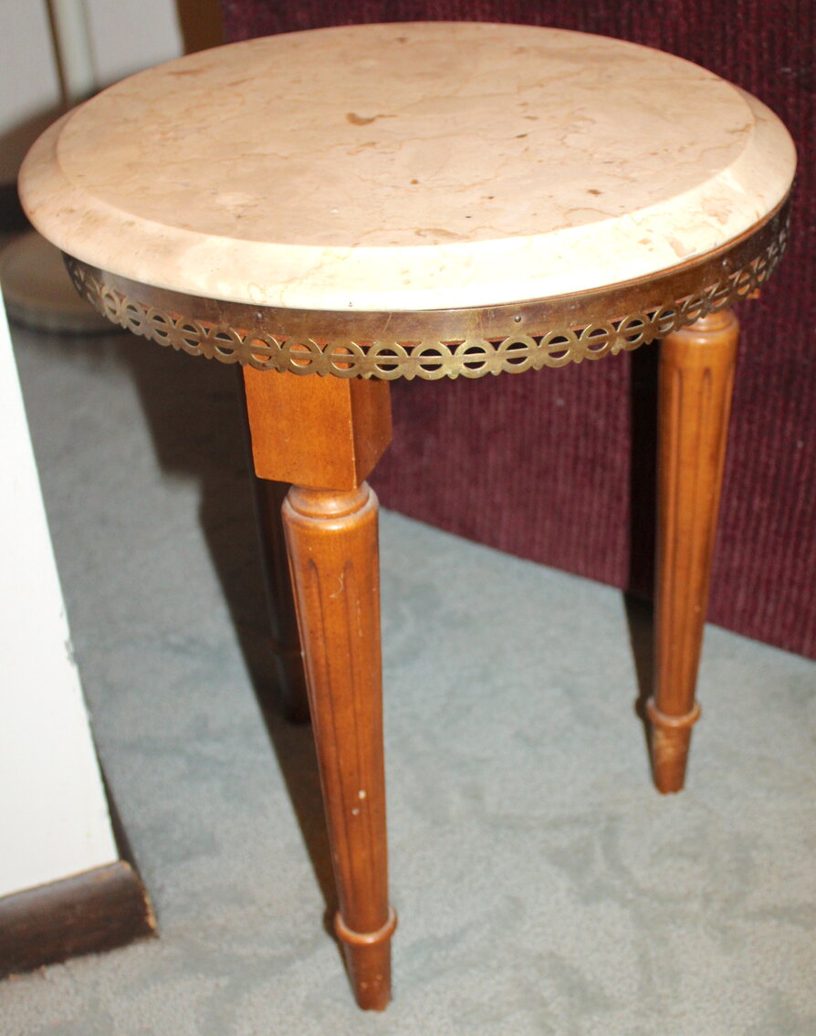 Image for REAL ESTATE & PERSONAL PROPERTY AUCTION