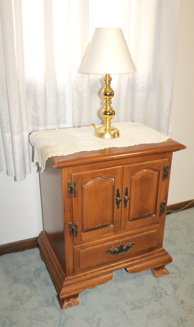 Image for REAL ESTATE & PERSONAL PROPERTY AUCTION