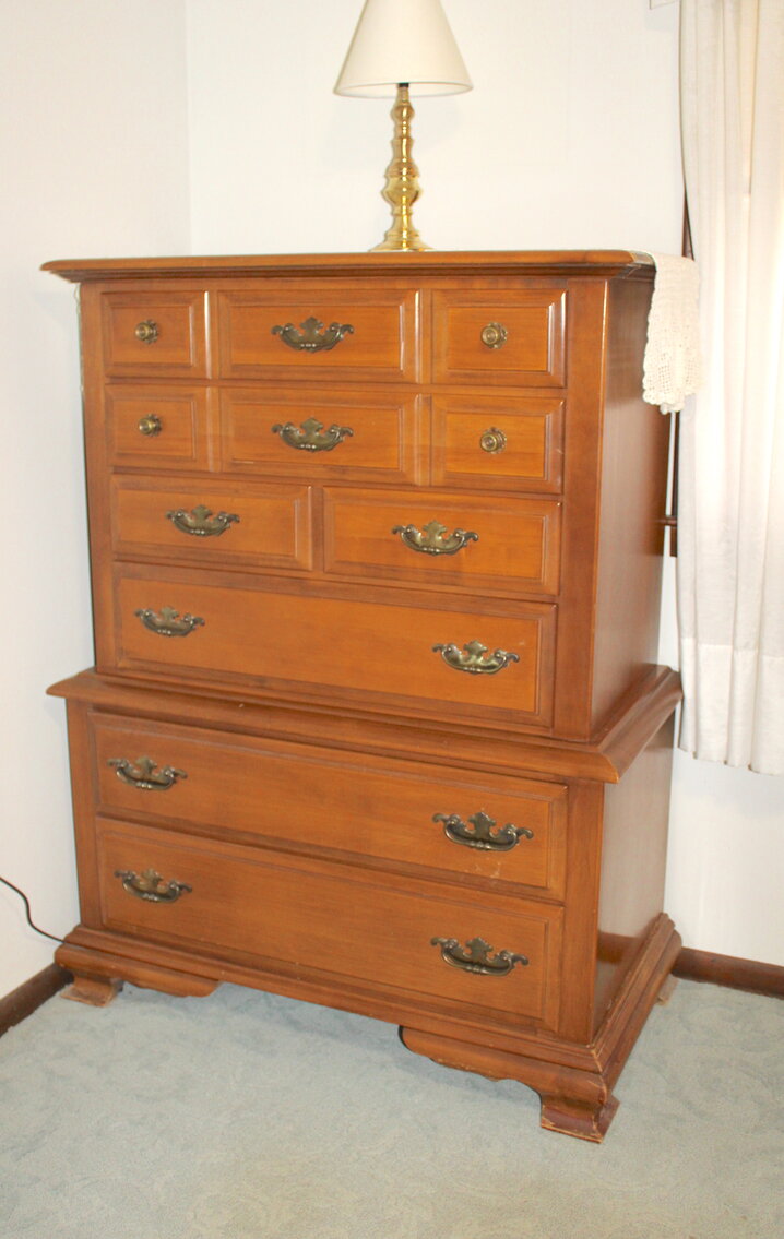 Image for REAL ESTATE & PERSONAL PROPERTY AUCTION