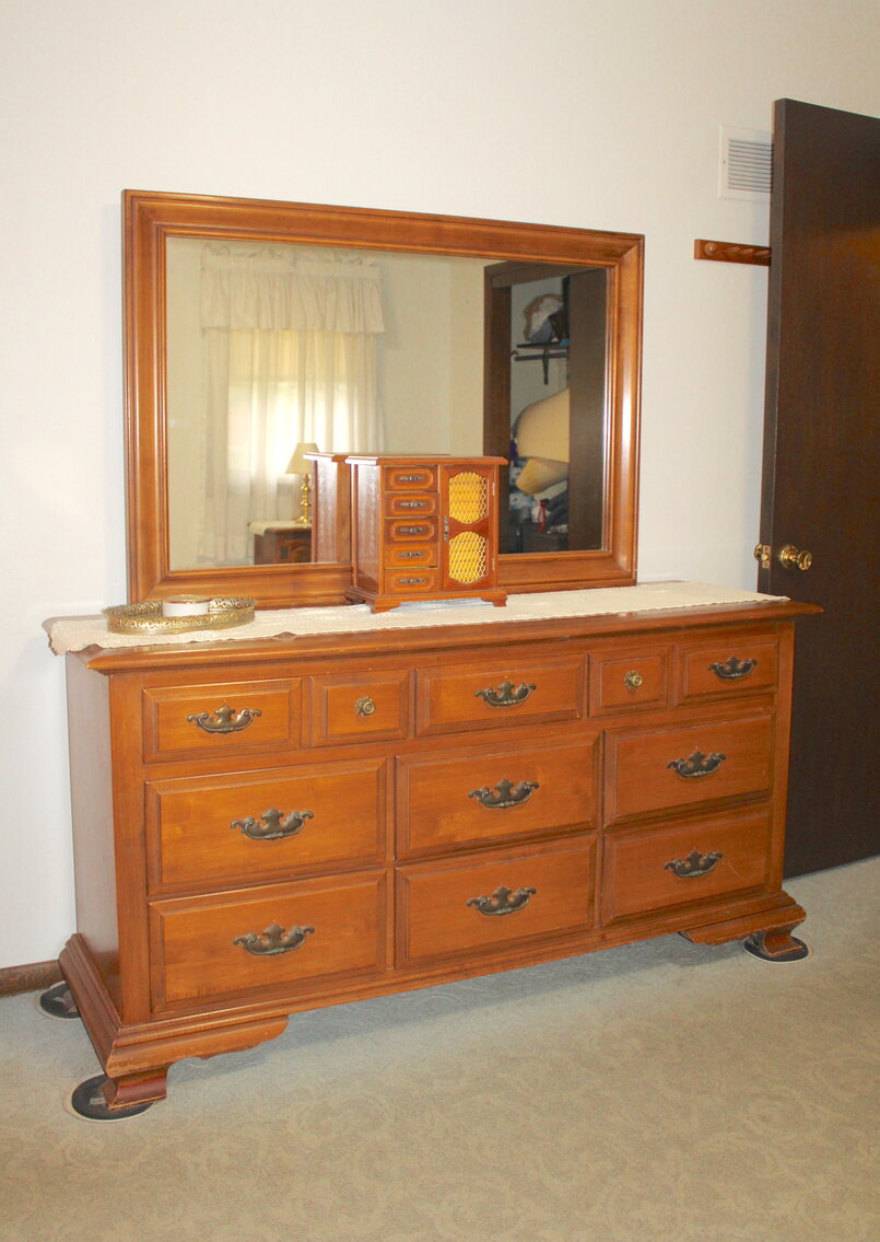 Image for REAL ESTATE & PERSONAL PROPERTY AUCTION