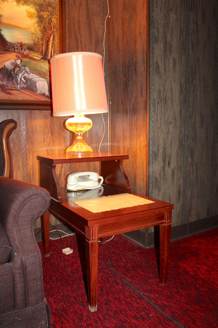 Image for REAL ESTATE & PERSONAL PROPERTY AUCTION