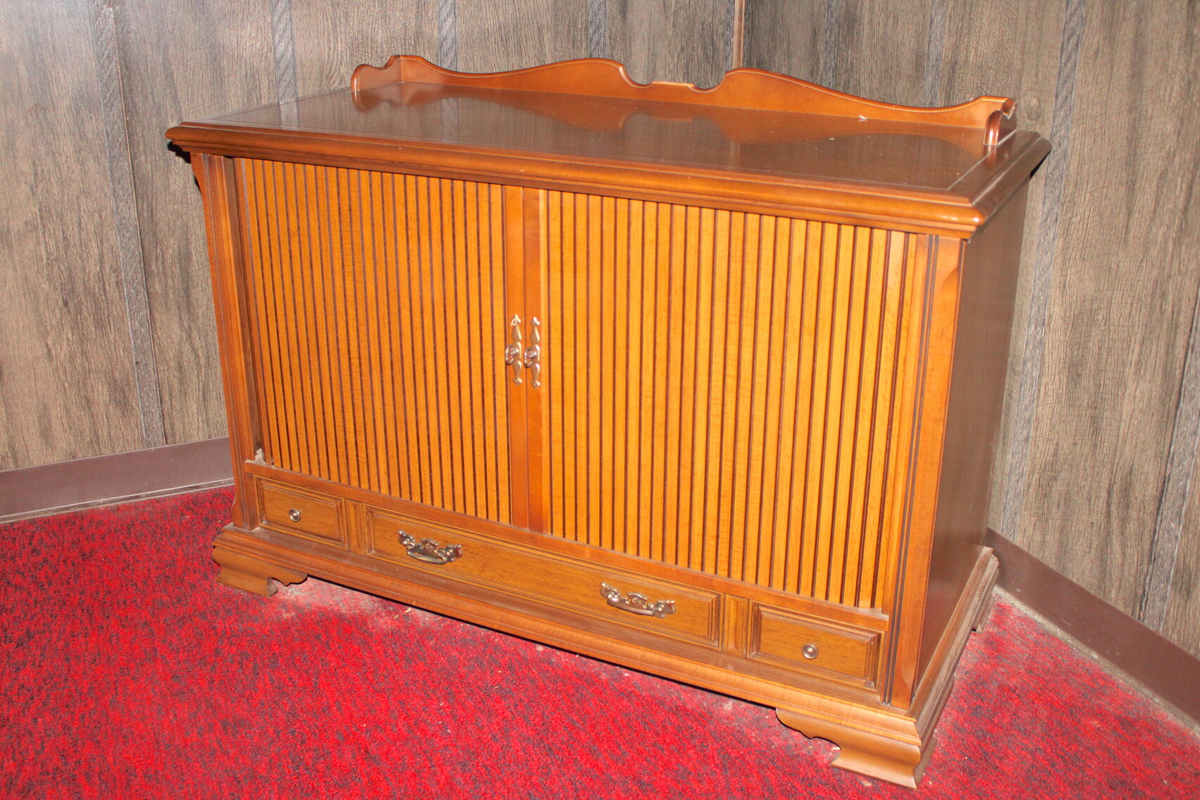 Image for REAL ESTATE & PERSONAL PROPERTY AUCTION