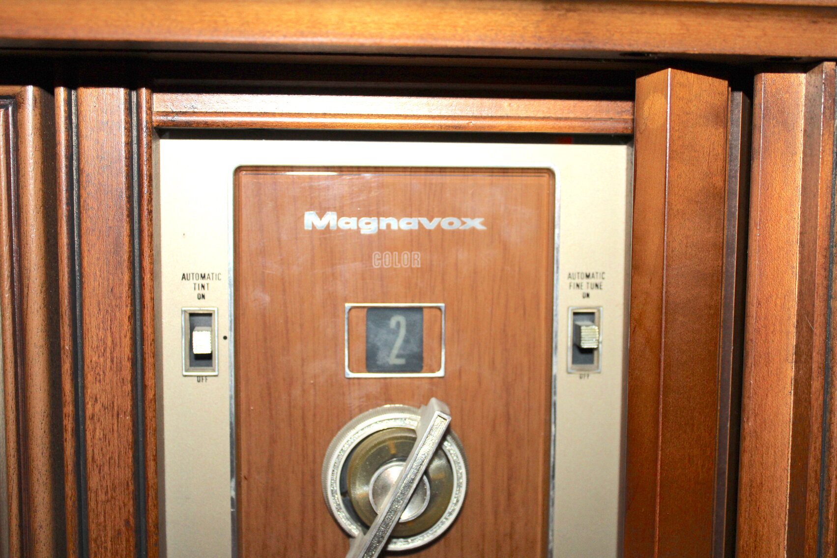 Image for REAL ESTATE & PERSONAL PROPERTY AUCTION