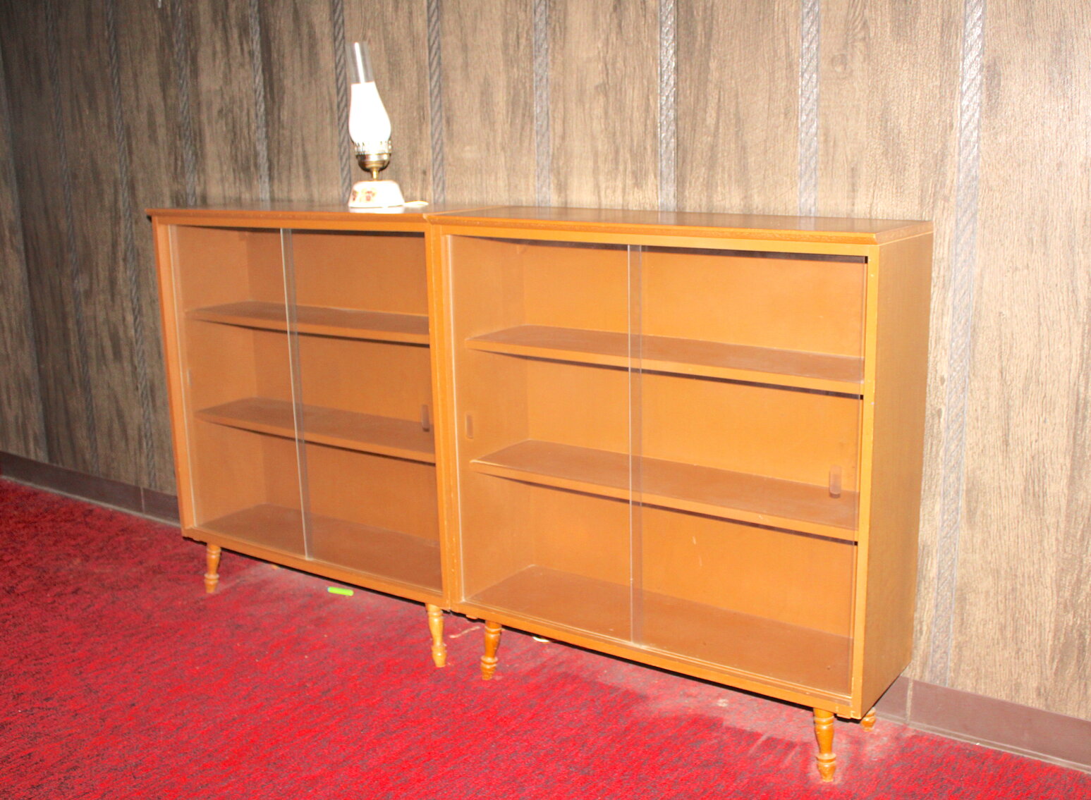 Image for REAL ESTATE & PERSONAL PROPERTY AUCTION