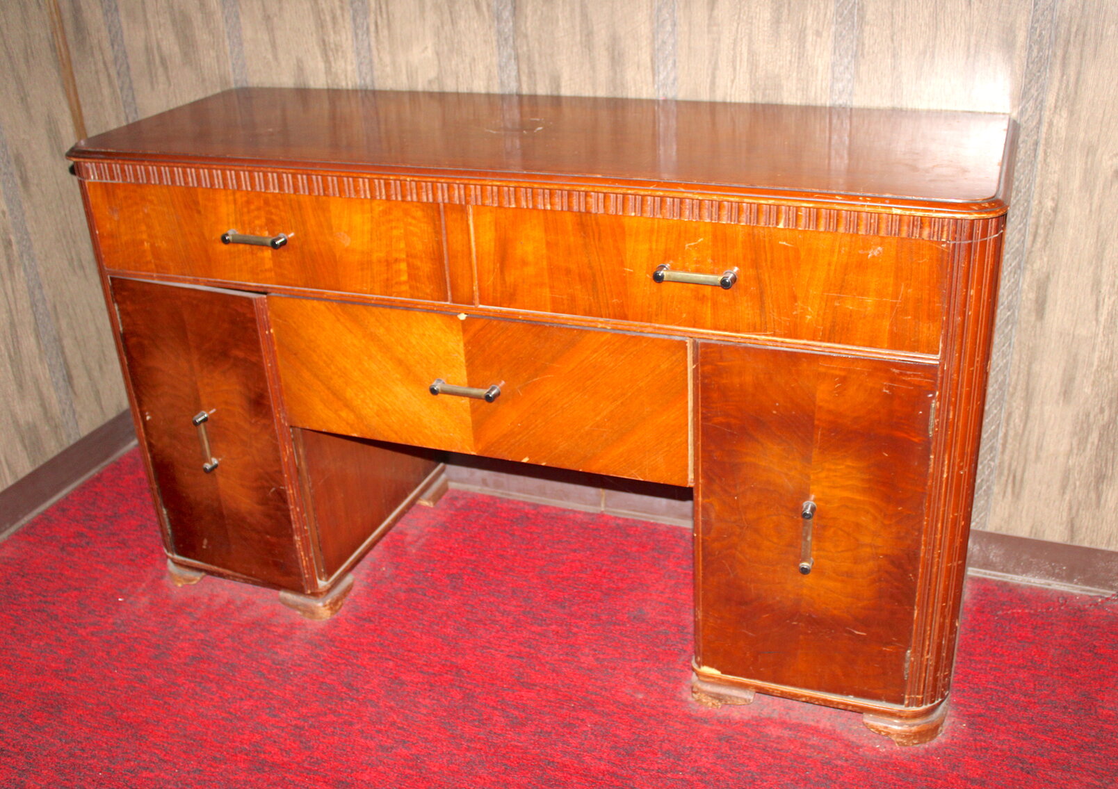 Image for REAL ESTATE & PERSONAL PROPERTY AUCTION