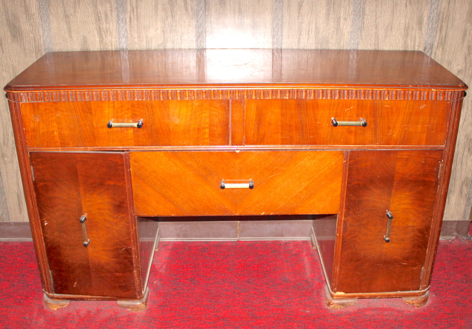 Image for REAL ESTATE & PERSONAL PROPERTY AUCTION