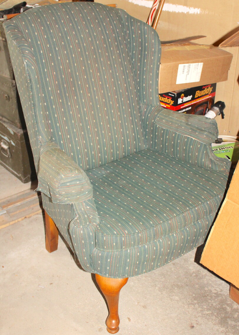 Image for REAL ESTATE & PERSONAL PROPERTY AUCTION