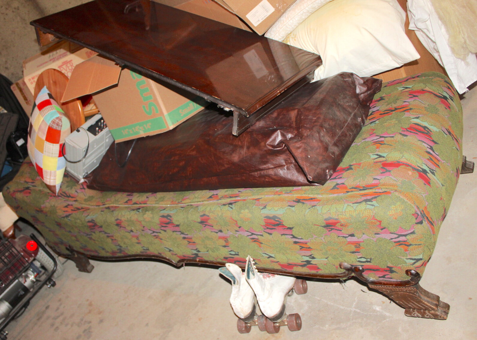 Image for REAL ESTATE & PERSONAL PROPERTY AUCTION