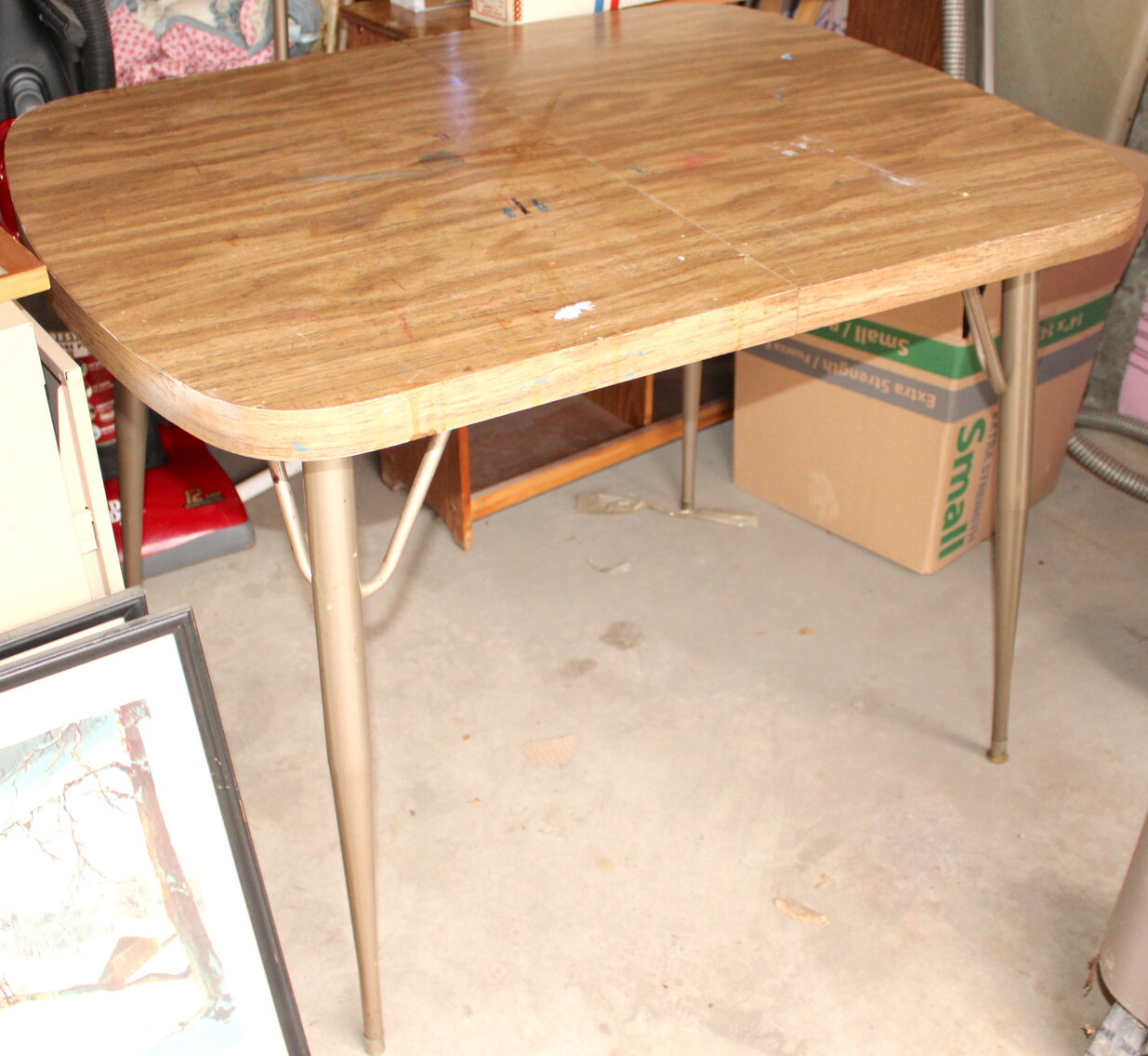 Image for REAL ESTATE & PERSONAL PROPERTY AUCTION