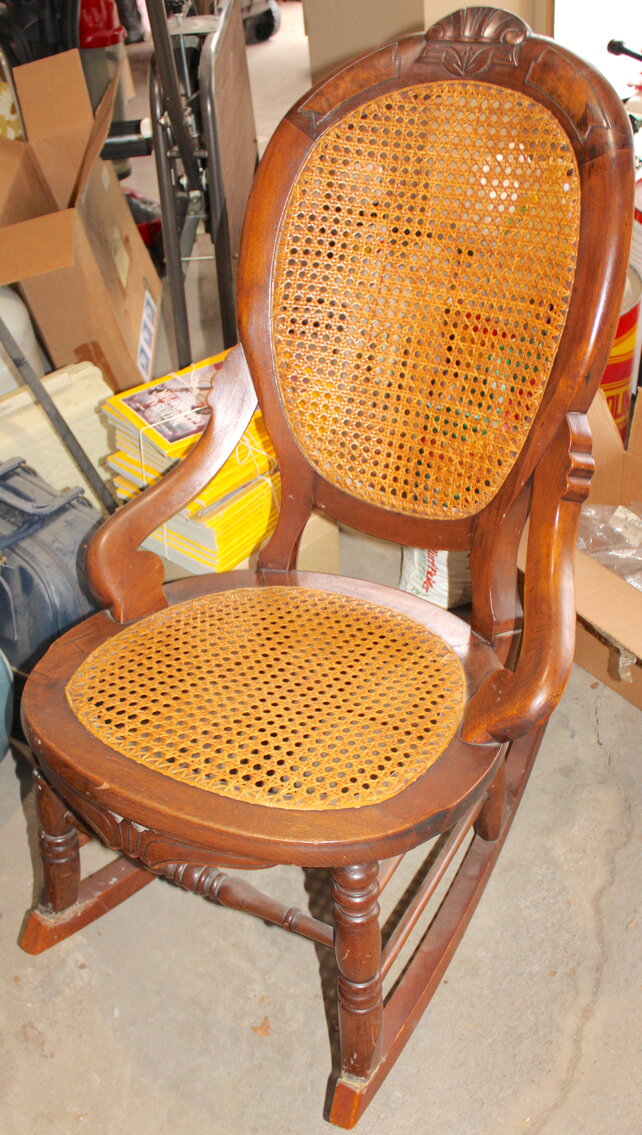 Image for REAL ESTATE & PERSONAL PROPERTY AUCTION