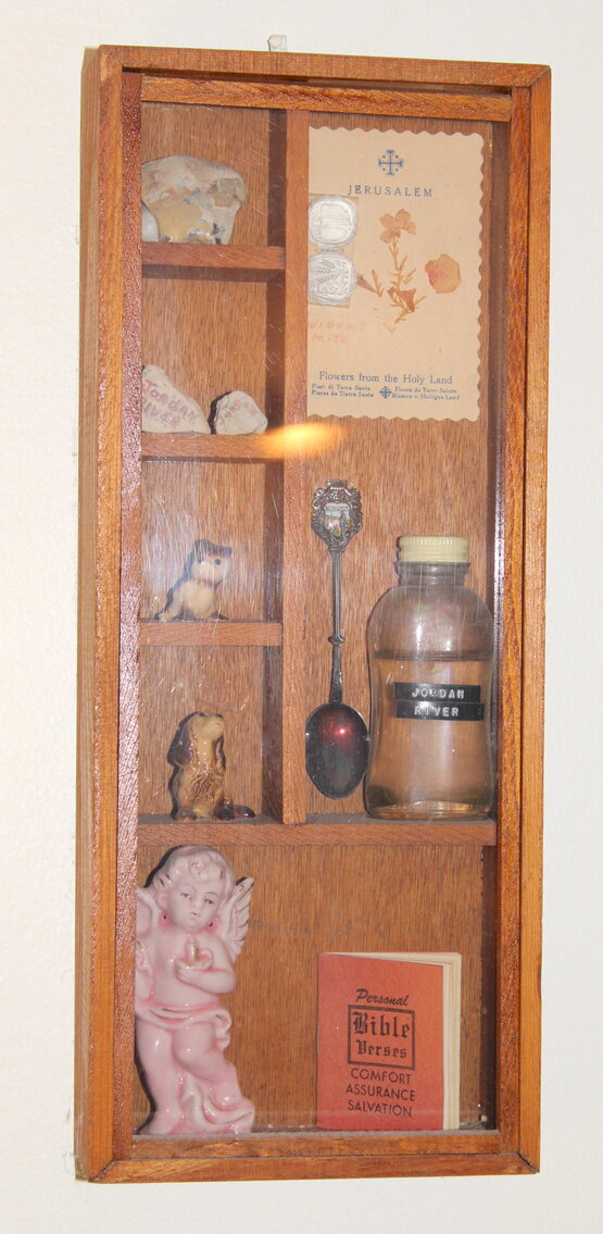 Image for REAL ESTATE & PERSONAL PROPERTY AUCTION