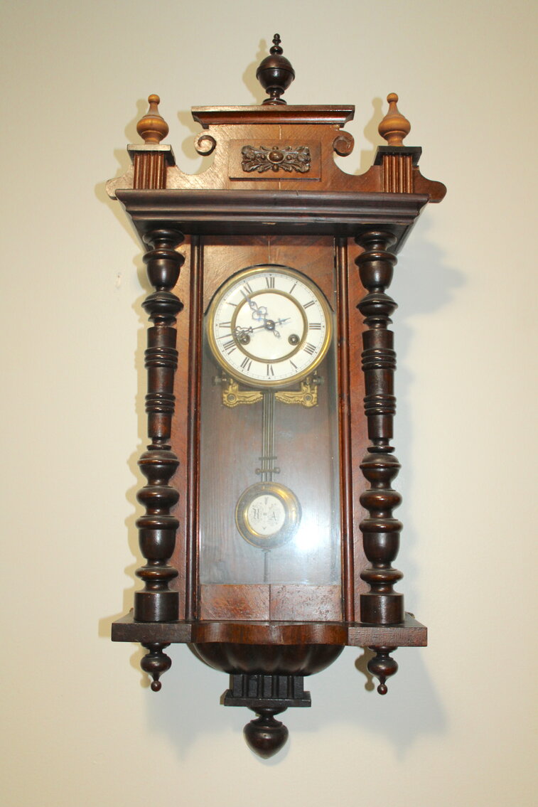 Image for REAL ESTATE & PERSONAL PROPERTY AUCTION