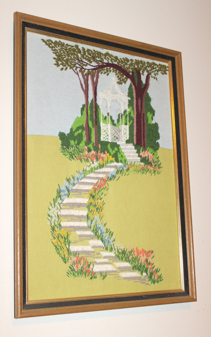 Image for REAL ESTATE & PERSONAL PROPERTY AUCTION