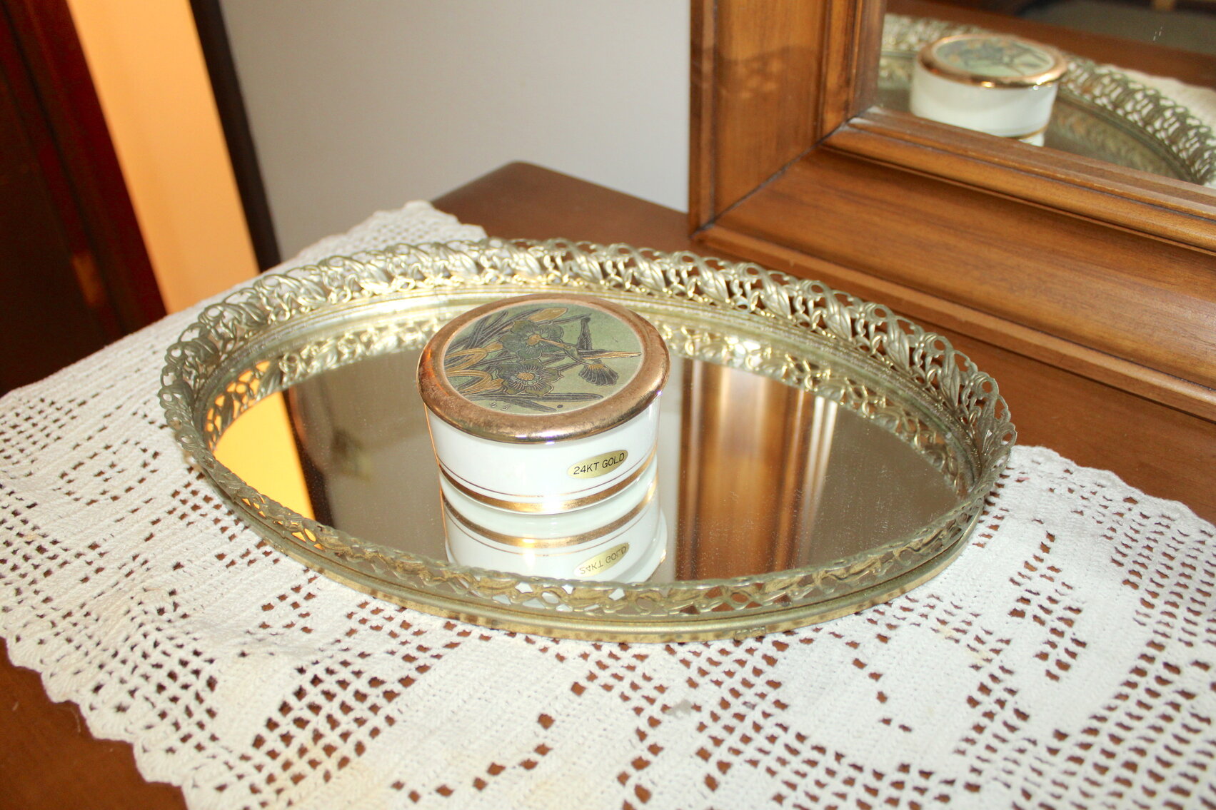 Image for REAL ESTATE & PERSONAL PROPERTY AUCTION