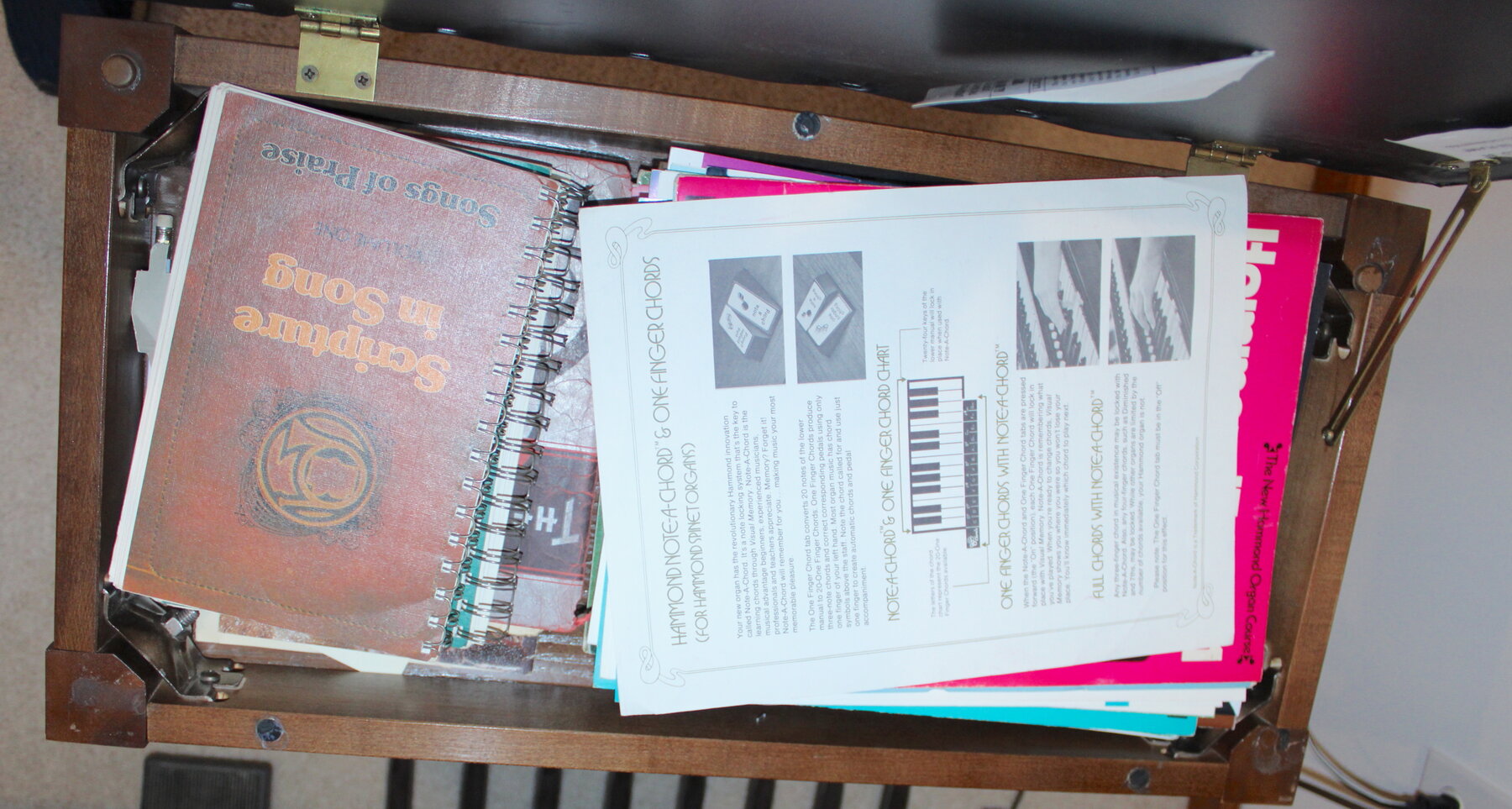 Image for ESTATE AUCTION