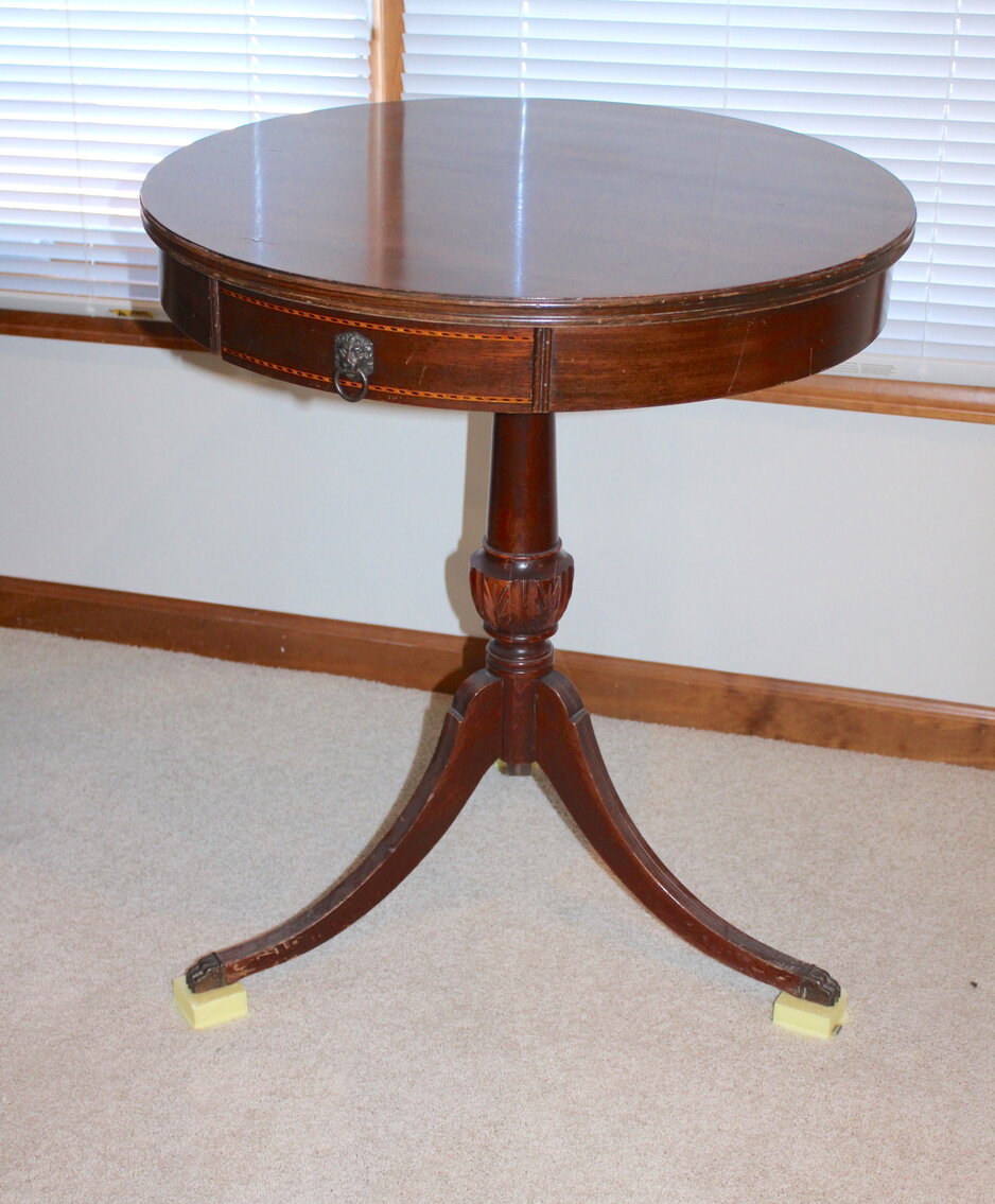 Image for ESTATE AUCTION