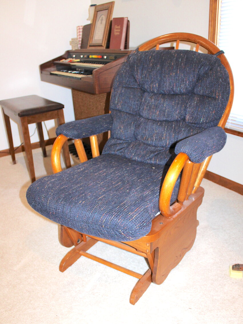 Image for ESTATE AUCTION