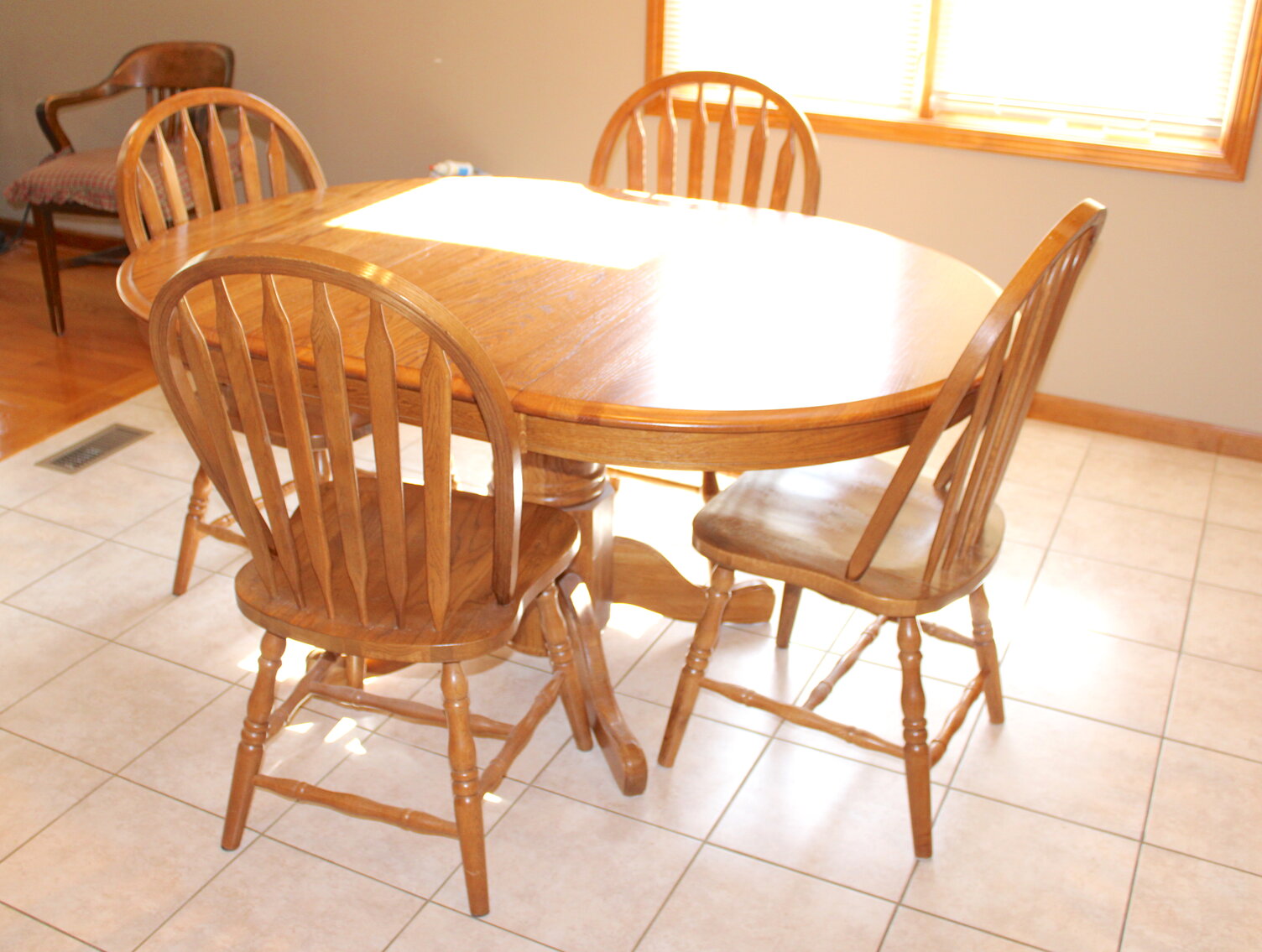 Image for ESTATE AUCTION