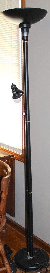 Image for ESTATE AUCTION