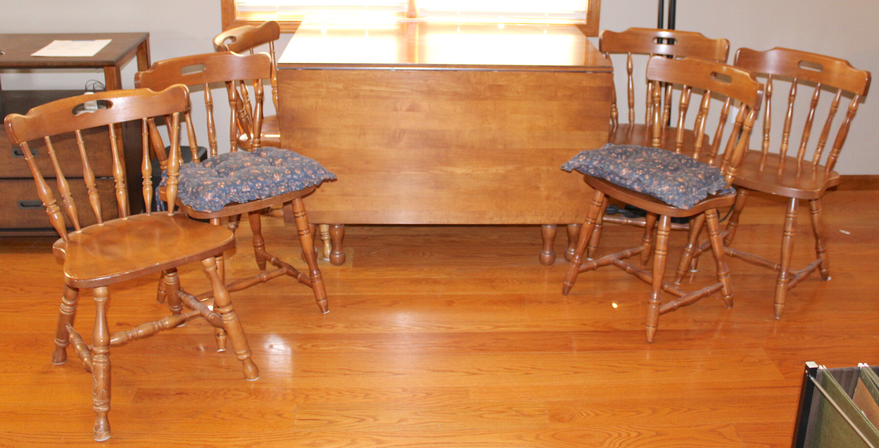 Image for ESTATE AUCTION