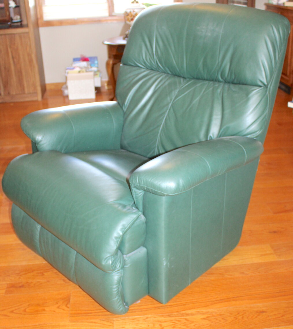 Image for ESTATE AUCTION