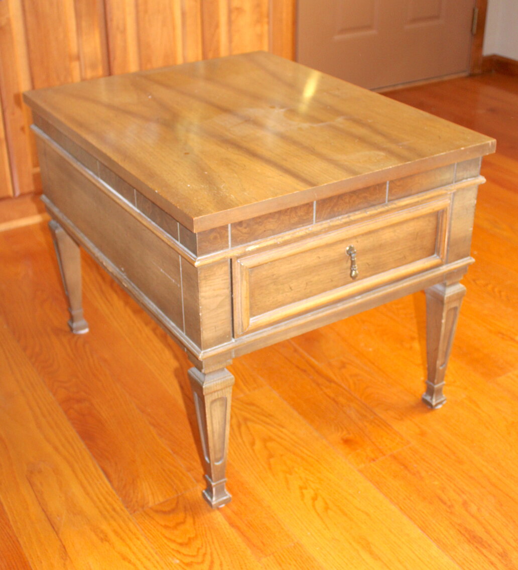 Image for ESTATE AUCTION