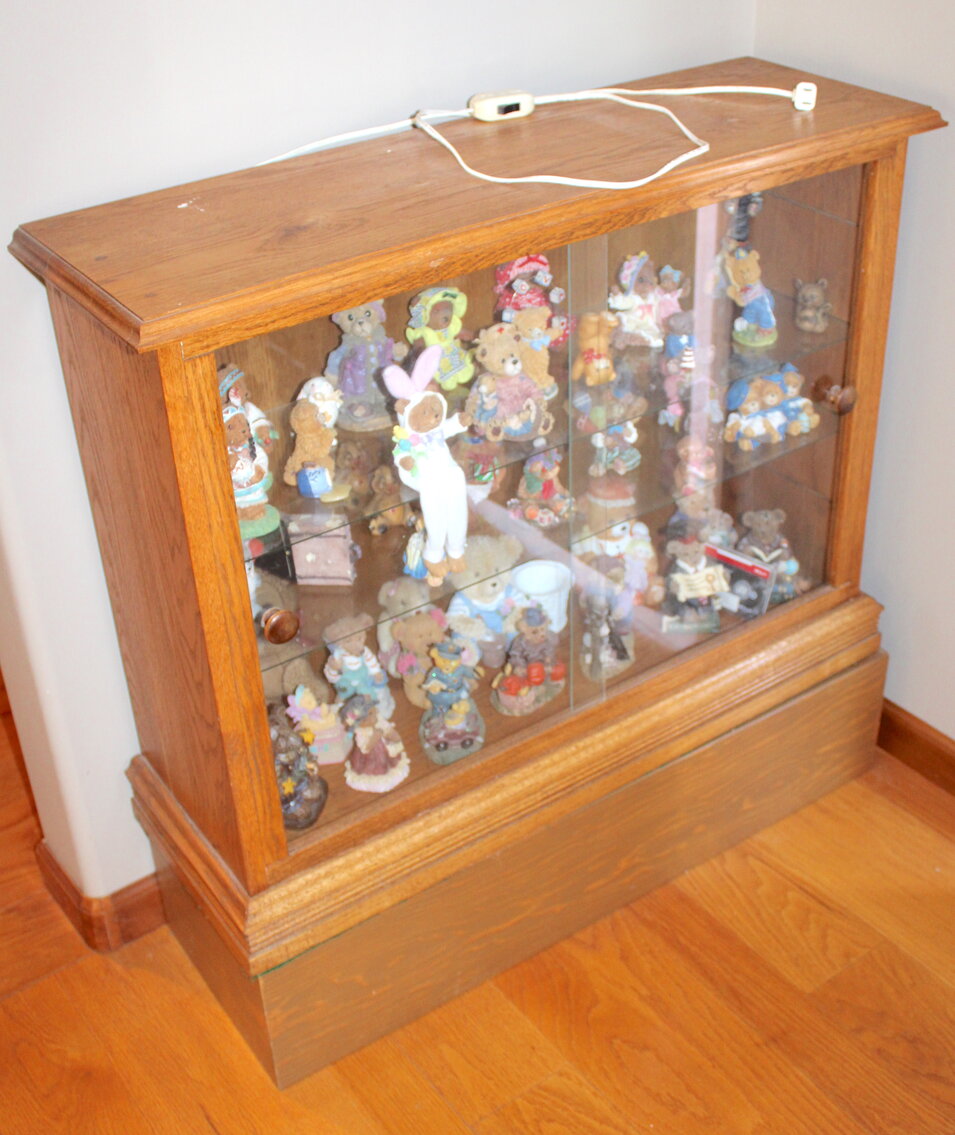 Image for ESTATE AUCTION