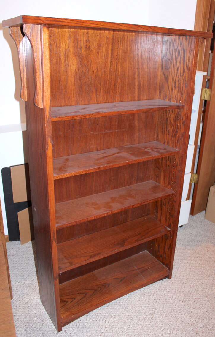 Image for ESTATE AUCTION