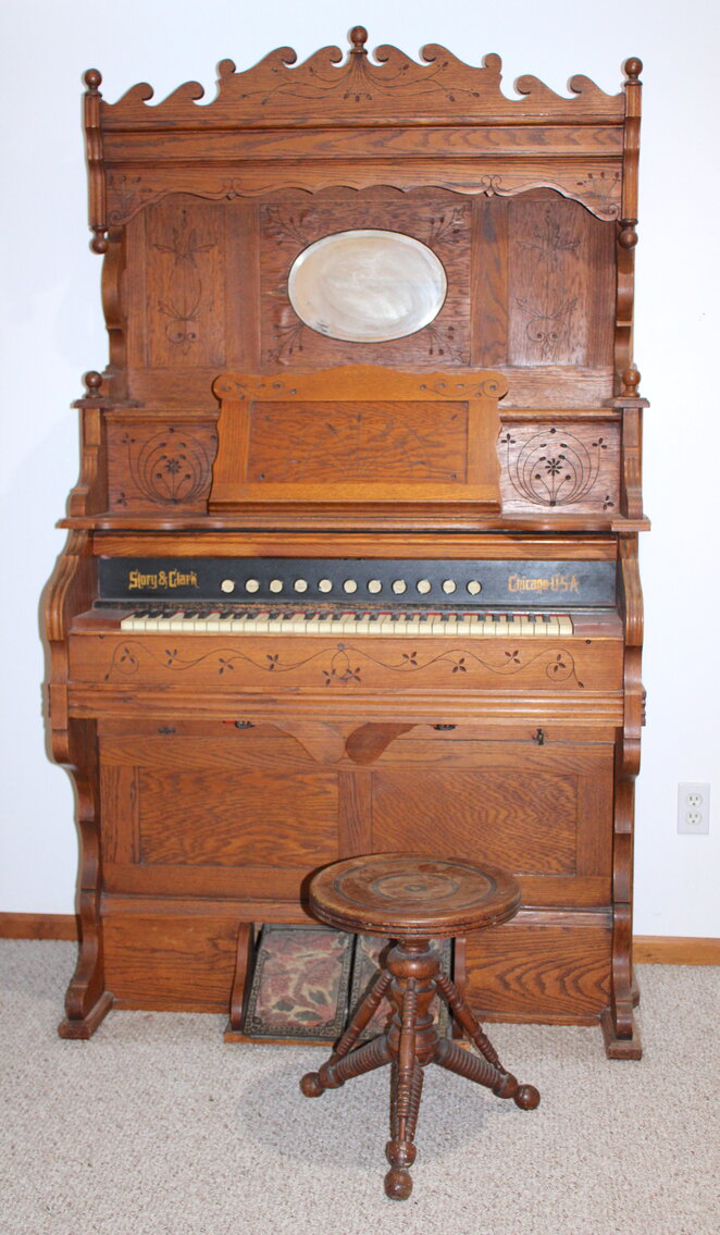 Image for ESTATE AUCTION