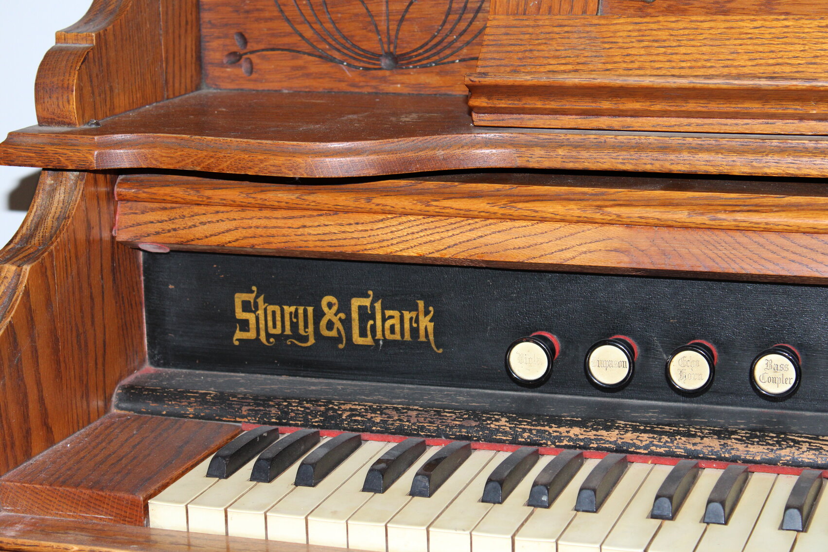 Image for ESTATE AUCTION