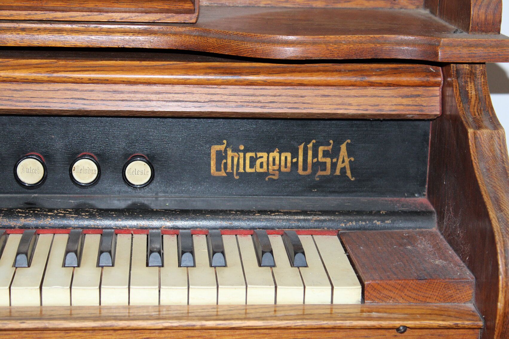 Image for ESTATE AUCTION