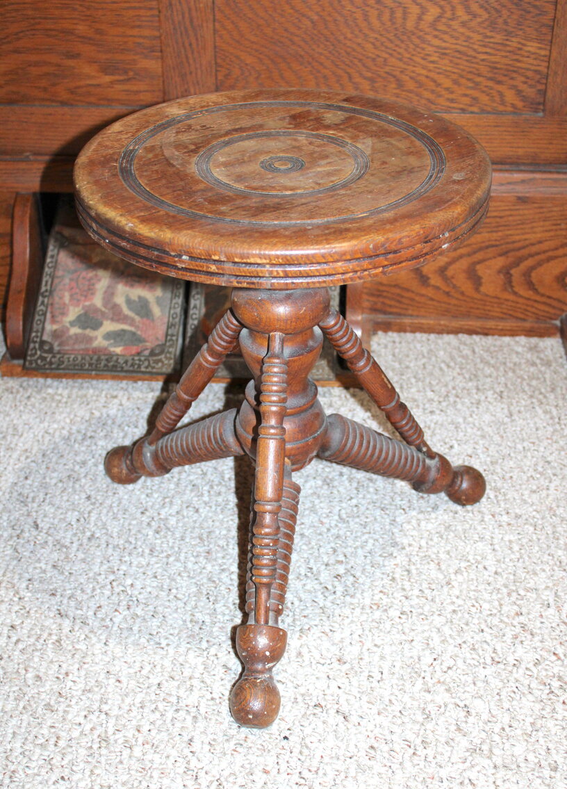 Image for ESTATE AUCTION