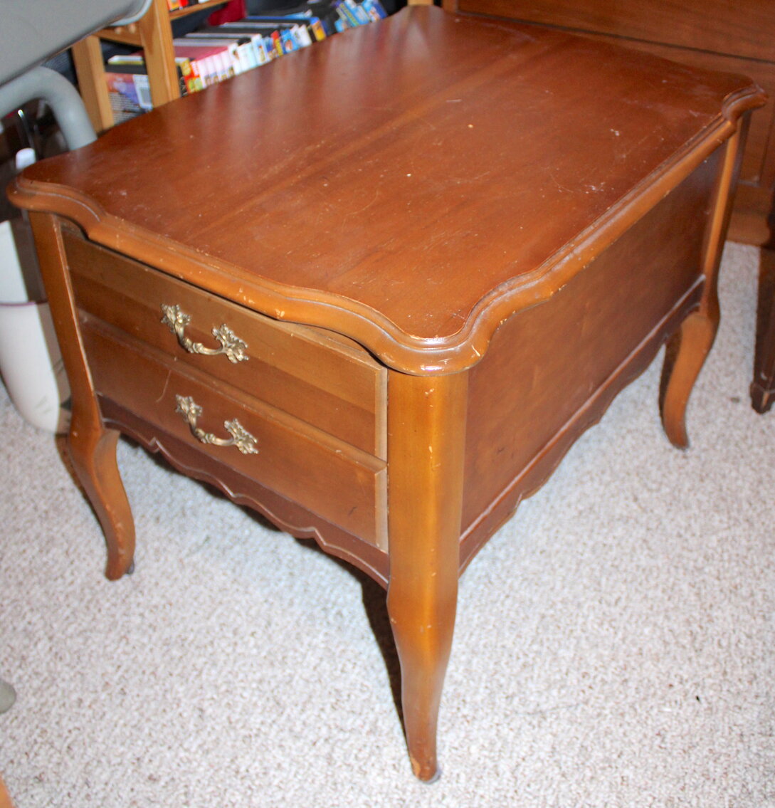 Image for ESTATE AUCTION