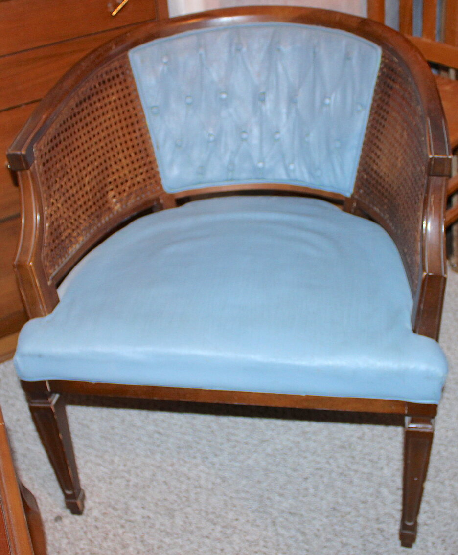 Image for ESTATE AUCTION