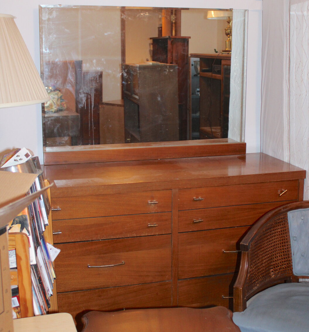 Image for ESTATE AUCTION