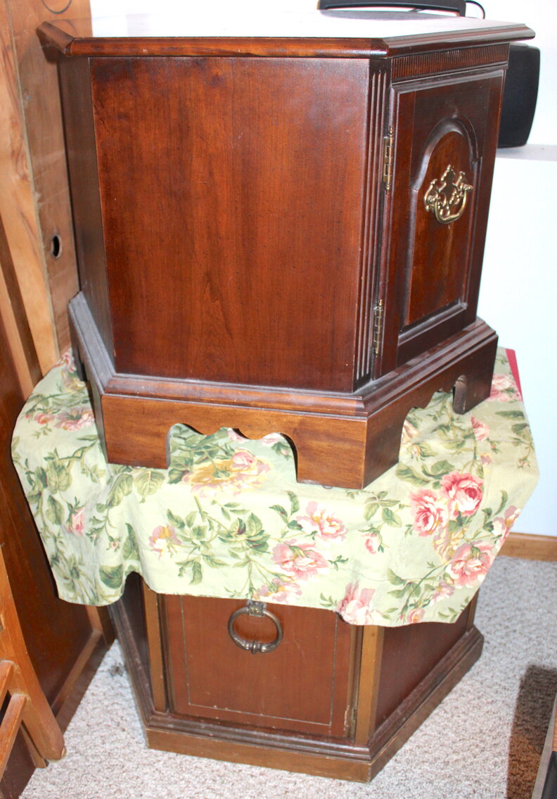 Image for ESTATE AUCTION